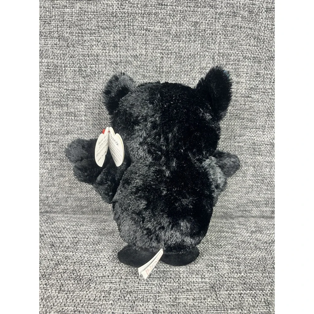 Ty Beanie Boos - BATRICK the Halloween Bat 6